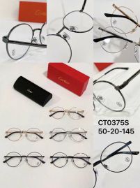Picture of Cartier Optical Glasses _SKUfw46328763fw